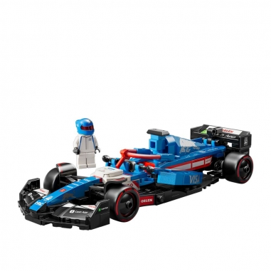 LEGO 樂高 Speed Champions 系列 77246 Visa Cash App RB VCARB 01 F1 Race Car 賽車