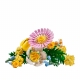 LEGO - LEGO 樂高 10347 BOTANICALS Petite Sunny Bouquet 燦爛小花束83856-264381_縮圖