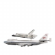 LEGO - LEGO 樂高 Icons系列 10360 Shuttle Carrier Aircraft 太空梭運輸機83857-264385_縮圖