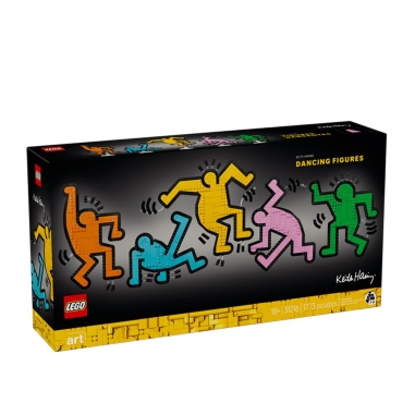 LEGO樂高 LEGO 31216 ART 31216 Art 31216 V29