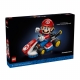 LEGO - LEGO 樂高 Super Mario系列 72037 Mario & Standard Kart 瑪利歐賽車＆標準車83859-264391_縮圖