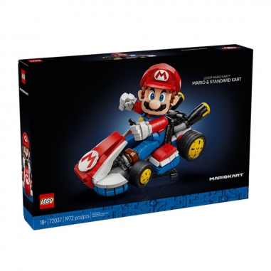LEGO樂高 LEGO 72037 SUPER MARIO 72037 Super Mario 72037 V29