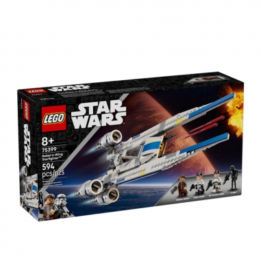 LEGO樂高 LEGO 75399 STAR WARS TM 75399 Star Wars 75399 V29
