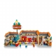 LEGO - LEGO 樂高 Icons系列 10352 The Simpsons™：Krusty 漢堡店83870-264446_縮圖