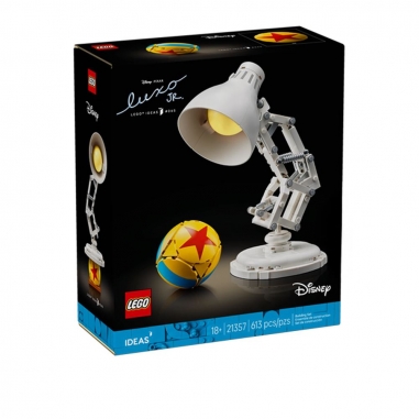 LEGO樂高 LEGO 21357 LEGO IDEAS 21357 Ideas 21357 V29