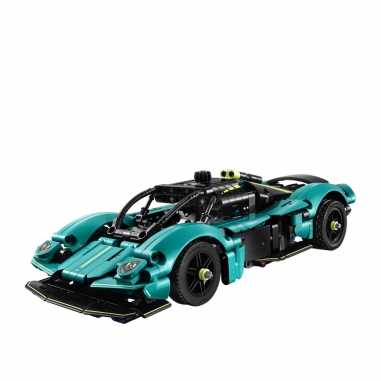 LEGO 樂高Technic系列 42208 Aston Martin Valkyrie