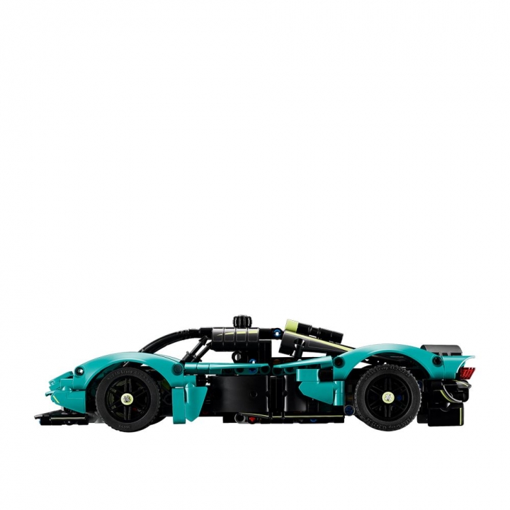 LEGO 樂高Technic系列 42208 Aston Martin Valkyrie