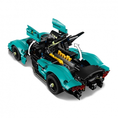 LEGO 樂高Technic系列 42208 Aston Martin Valkyrie