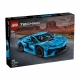 LEGO - LEGO 樂高 Technic系列 42217 Chevrolet Corvette Stingray Blue83876-264475_縮圖
