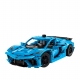 LEGO - LEGO 樂高 Technic系列 42217 Chevrolet Corvette Stingray Blue83876-264477_縮圖