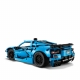 LEGO - LEGO 樂高 Technic系列 42217 Chevrolet Corvette Stingray Blue83876-264478_縮圖