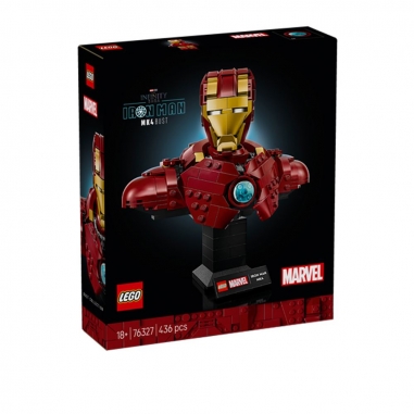 LEGO樂高 LEGO  SUPER HEROES 76327 SH Marvel 76327 V29