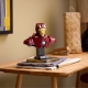 LEGO - LEGO 樂高 Super Heroes系列 76327 Marvel 鋼鐵人 MK4 半身像83878-264489_縮圖