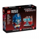 LEGO - LEGO 樂高 40803 BrickHeadz Optimus Prime Robot & Vehicle 柯博文機器人車輛83912-264571_縮圖