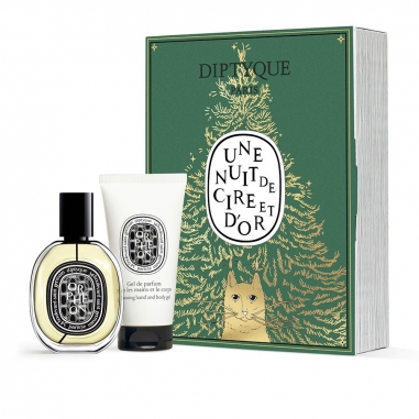 diptyquediptyque 《聖誕限定》Orpheon(爵夢) - 驚喜套裝