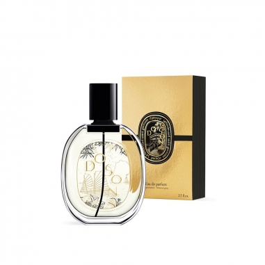 diptyquediptyque 《聖誕限定》Do Son(杜桑) - 節日限量版淡香精