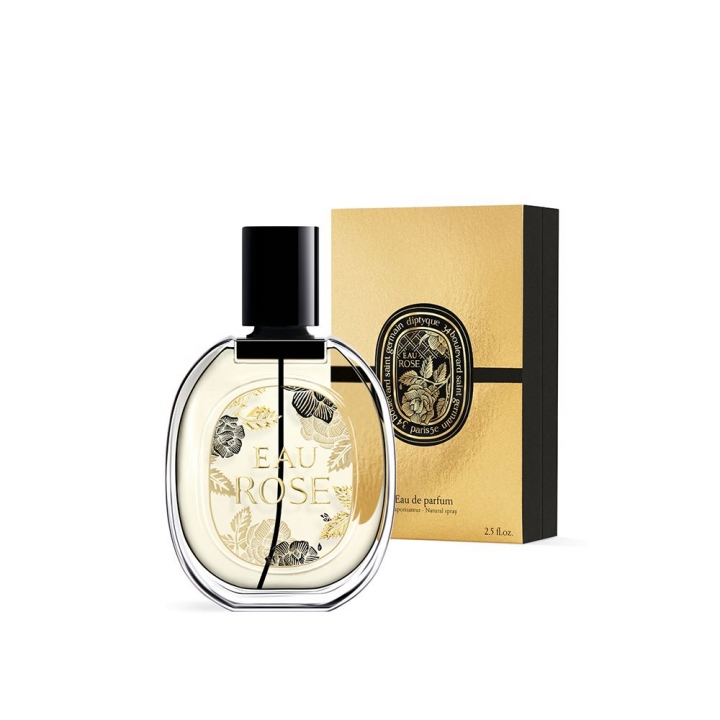 diptyque Eau Rose 75ml 香水 Amazon | ディプティック オー ド パルファン オー ローズ_75mL