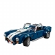 LEGO - LEGO 樂高 Icons系列10357 Shelby Cobra 427 S/C 年代經典車83916-264645_縮圖