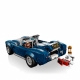 LEGO - LEGO 樂高 Icons系列10357 Shelby Cobra 427 S/C 年代經典車83916-264646_縮圖