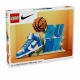 LEGO - LEGO 樂高 43008 SPECIAL EDITION Nike Dunk 經典鞋款83919-264663_縮圖
