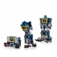 LEGO - LEGO 樂高 10358 變形金剛:聲波83922-264684_縮圖