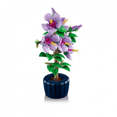 LEGO 樂高 Icons系列 10372 芙蓉