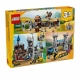LEGO - LEGO 樂高 Creator系列 31168 中世紀騎士城堡83926-264704__thumbnail