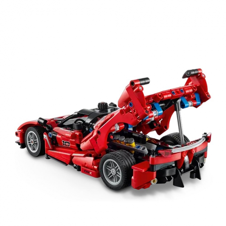 LEGO 樂高 42212 Ferrari FXX K 法拉利
