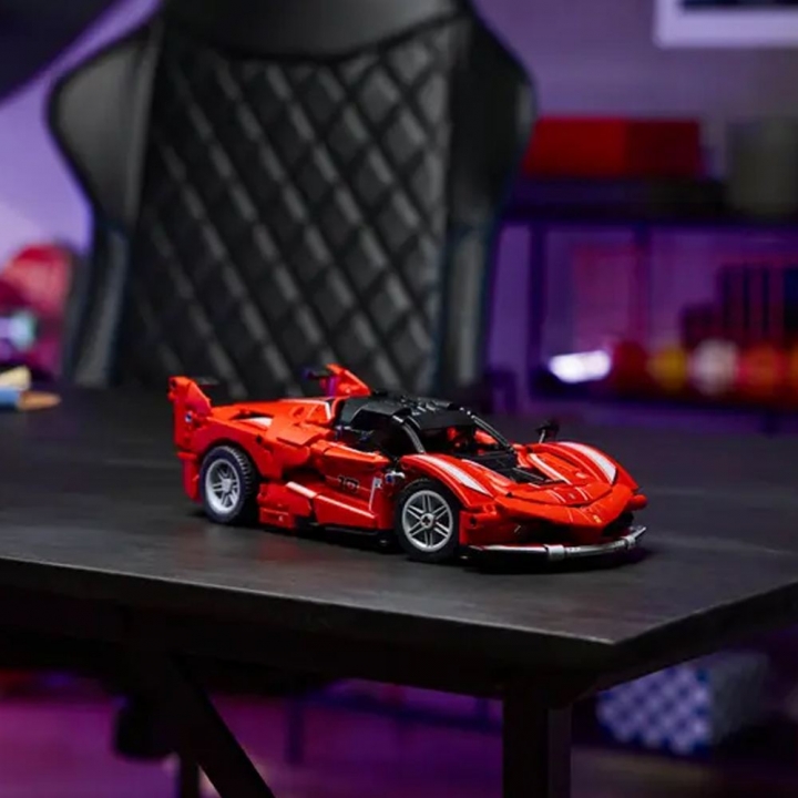LEGO 樂高 42212 Ferrari FXX K 法拉利