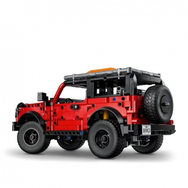 LEGO 樂高 42213 Ford Bronco SUV 休旅車