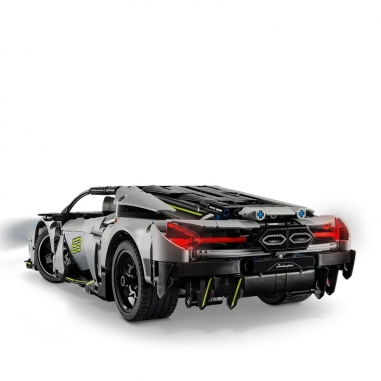 LEGO 樂高 Technic系列 42214 Lamborghini Revuelto 超級跑車