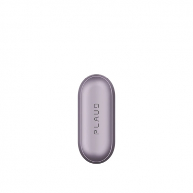 PLAUD NotePin 穿戴式AI智慧錄音膠囊 (日落紫)