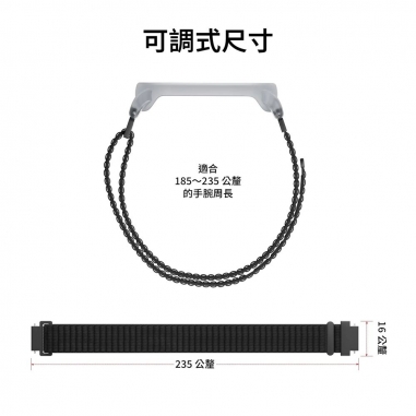 PLAUD NotePin 穿戴式AI智慧錄音膠囊套裝版 (太空灰)