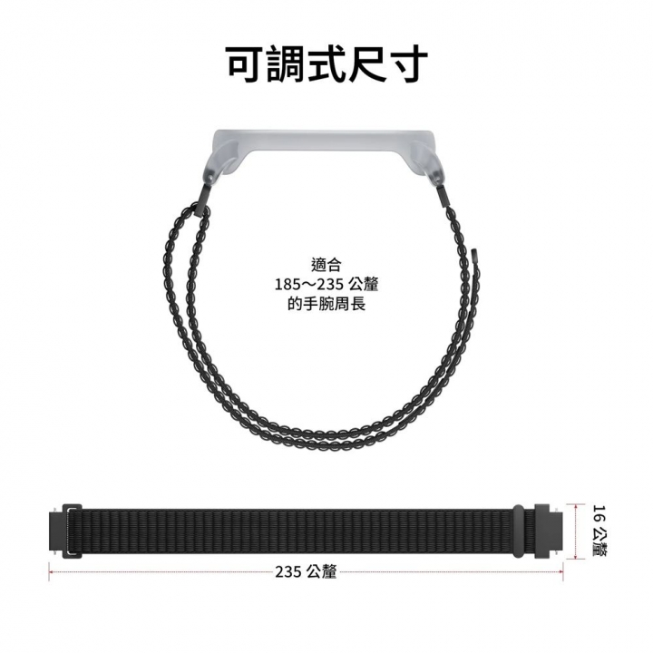 PLAUD NotePin 穿戴式AI智慧錄音膠囊套裝版 (月光銀)
