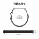 PLAUD - PLAUD NotePin 穿戴式AI智慧錄音膠囊套裝版 (日落紫)84139-264813_縮圖