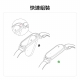 PLAUD - PLAUD NotePin 穿戴式AI智慧錄音膠囊套裝版 (日落紫)84139-264814_縮圖