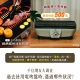 SENGOKU - SENGOKU 日本千石｜阿拉丁瞬熱減煙迷你烤盤 CAG-MG7T【廠商直送】84110-264826_縮圖