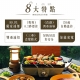SENGOKU - SENGOKU 日本千石｜阿拉丁瞬熱減煙迷你烤盤 CAG-MG7T【廠商直送】84110-264828_縮圖