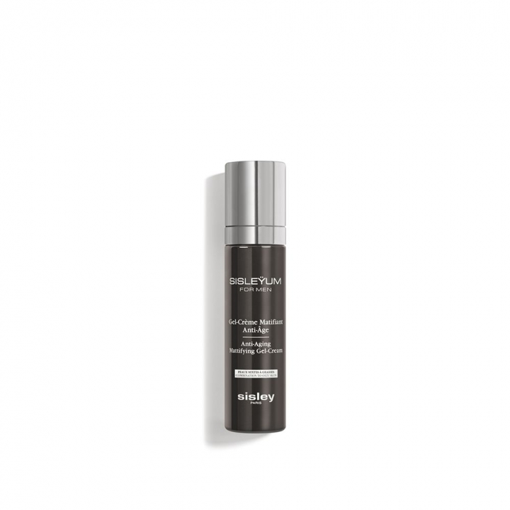 Sisleyum Baume Comfort 50ML男仕全能賦活精華露50ml