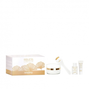 Sisleya L Integral Anti-Age Discovery Kit 2025抗皺活膚御緻駐顏霜體驗特惠組