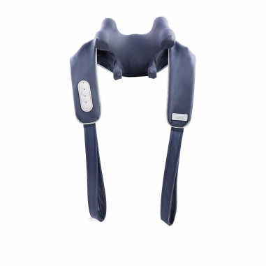 Adachi足立電器 Adachi 足立電器 ｜筋束C 無線肩頸按摩器 HY-4009【廠商直送】