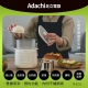 Adachi - Adachi 足立電器 ｜小當家雙層蒸煮鍋/蒸蛋器 TS-EC【廠商直送】83973-264882_縮圖