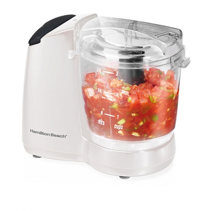 Hamilton Beach - Hamilton Beach漢美馳|小旋風食物調理機 / 料理機 72603-TW【廠商直送】_83974-264892_大圖