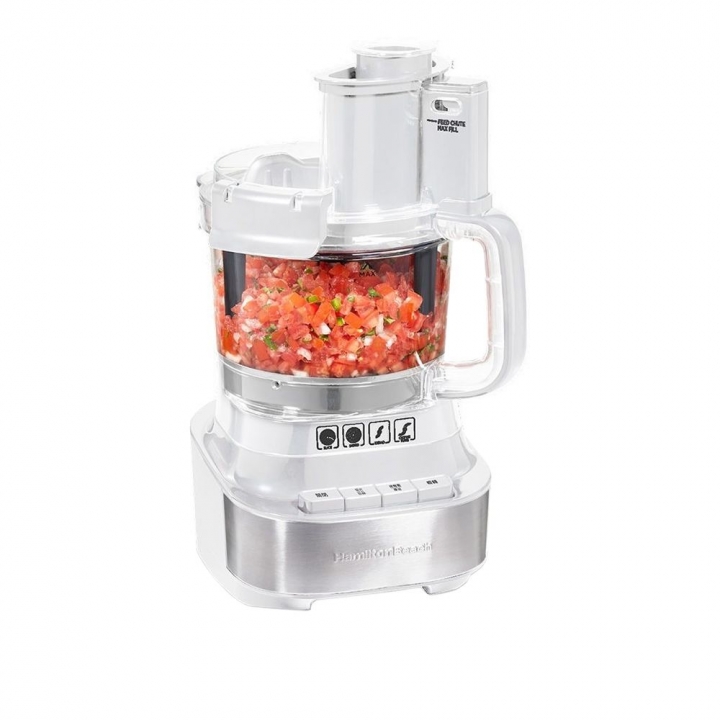 Hamilton Beach - Hamilton Beach漢美馳|大旋風多功能食物調理機 / 料理機 70822-TW【廠商直送】_83975-264903_大圖