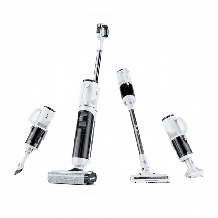 INXNI - INXNI 以內|小金剛全能型除蟎除菌洗地機手持吸塵器 Z5PRO【廠商直送】_83977-264924_大圖