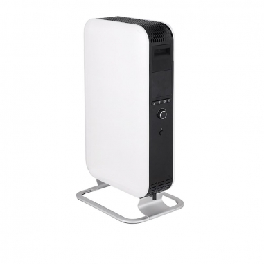 millmill Mill 米爾｜WIFI版 葉片式電暖器 OIL1500WIFI3 適用空間6-8坪【廠商直送】