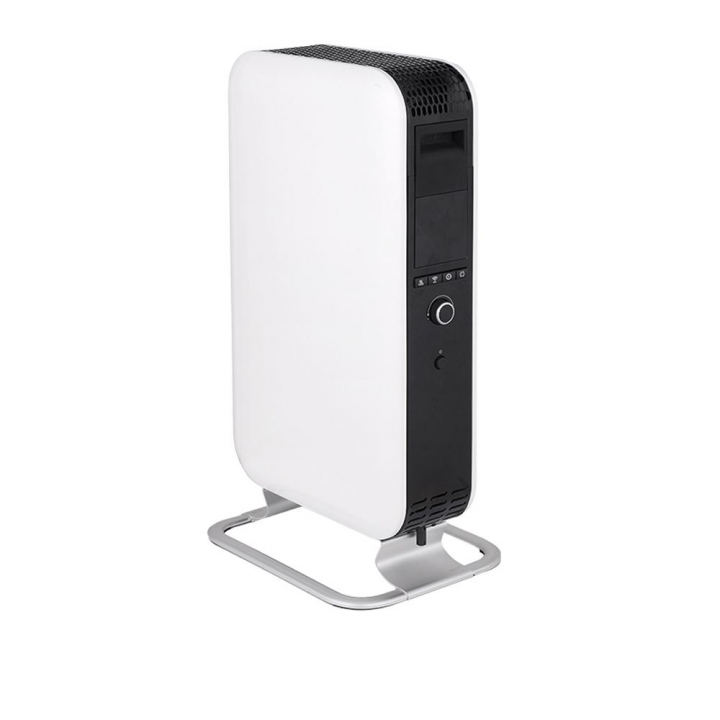 Mill 米爾｜WIFI版 葉片式電暖器 OIL1500WIFI3 適用空間6-8坪【廠商直送】