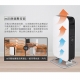 mill - Mill 米爾｜WIFI版 葉片式電暖器 OIL1500WIFI3 適用空間6-8坪【廠商直送】83980-264958_縮圖