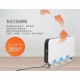 mill - Mill 米爾｜對流式電暖器 SG1500LED 適用空間6-8坪【廠商直送】83981-264968_縮圖