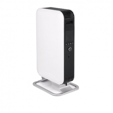 millmill Mill 米爾｜葉片式電暖器 AB-H1500DN 適用空間6-8坪【廠商直送】